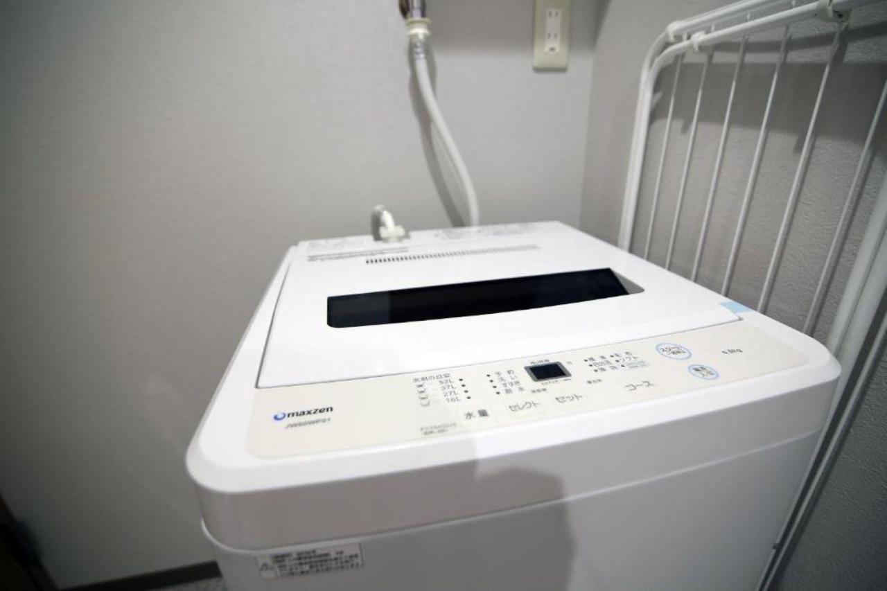 Kino浅草 Apartment Tokyo Exterior photo