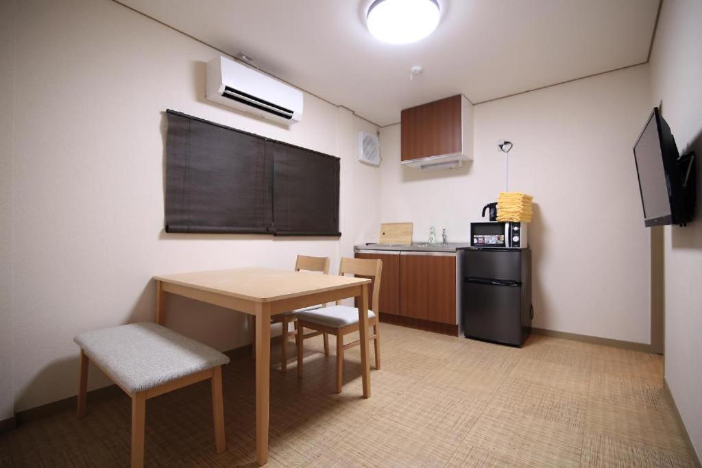 Kino浅草 Apartment Tokyo Exterior photo
