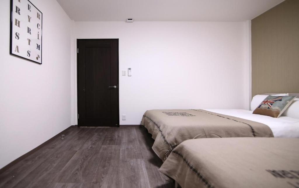 Kino浅草 Apartment Tokyo Exterior photo