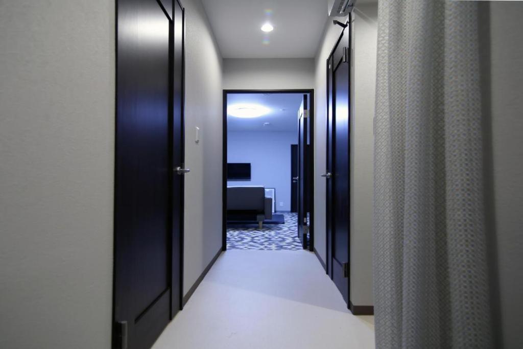 Kino浅草 Apartment Tokyo Exterior photo