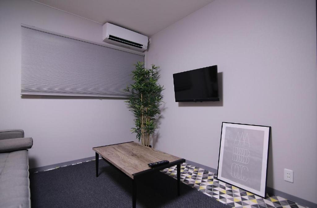 Kino浅草 Apartment Tokyo Exterior photo