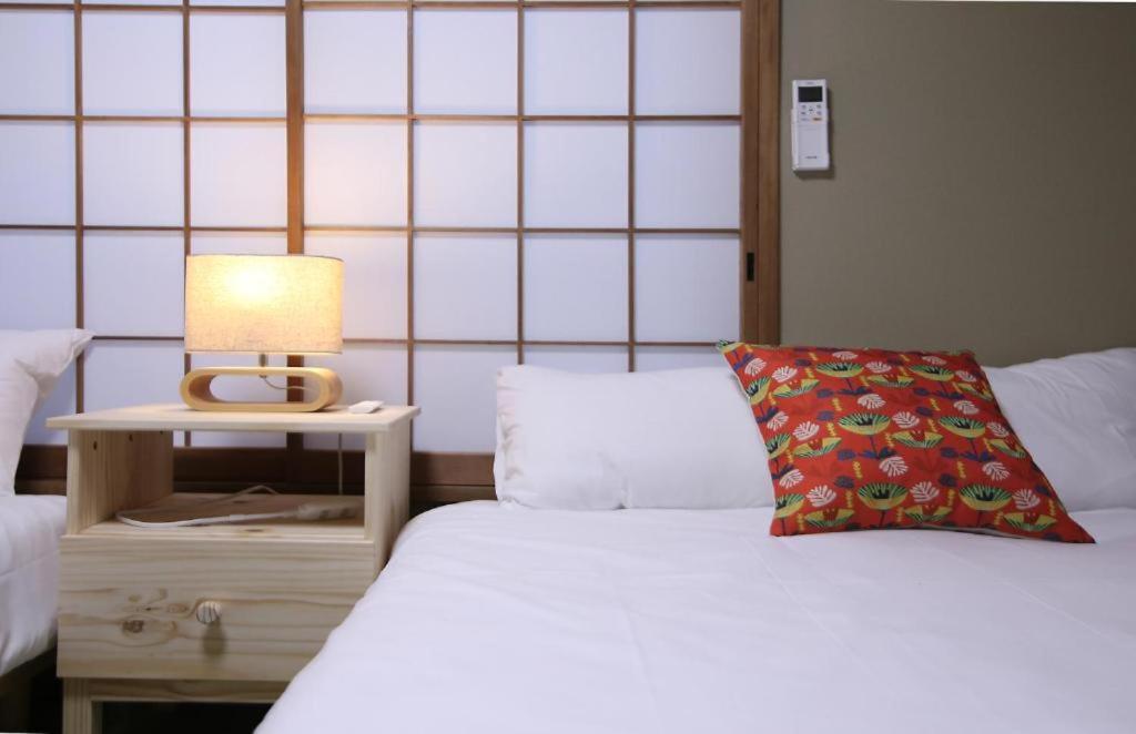 Kino浅草 Apartment Tokyo Exterior photo