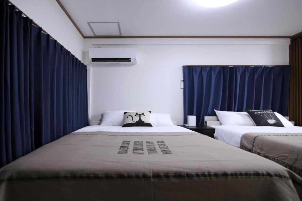 Kino浅草 Apartment Tokyo Exterior photo