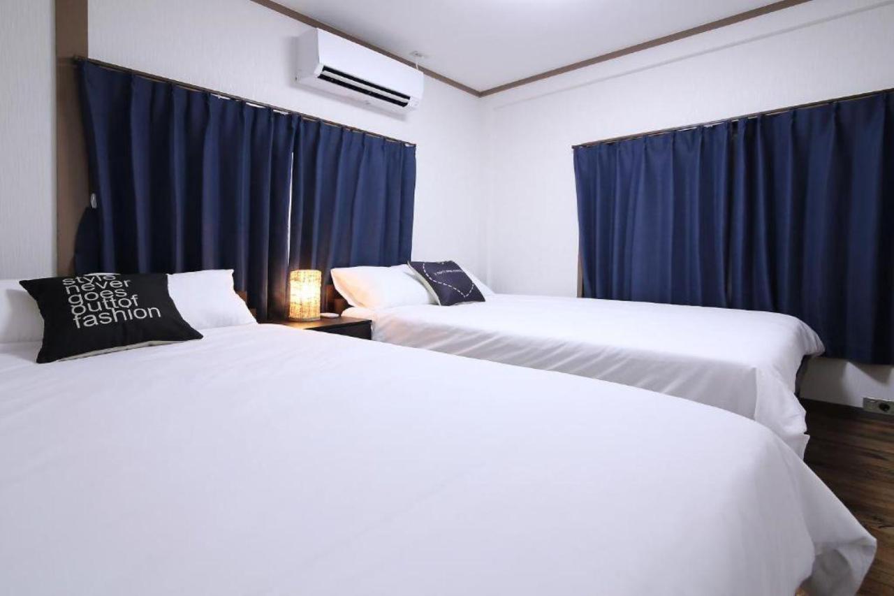 Kino浅草 Apartment Tokyo Exterior photo