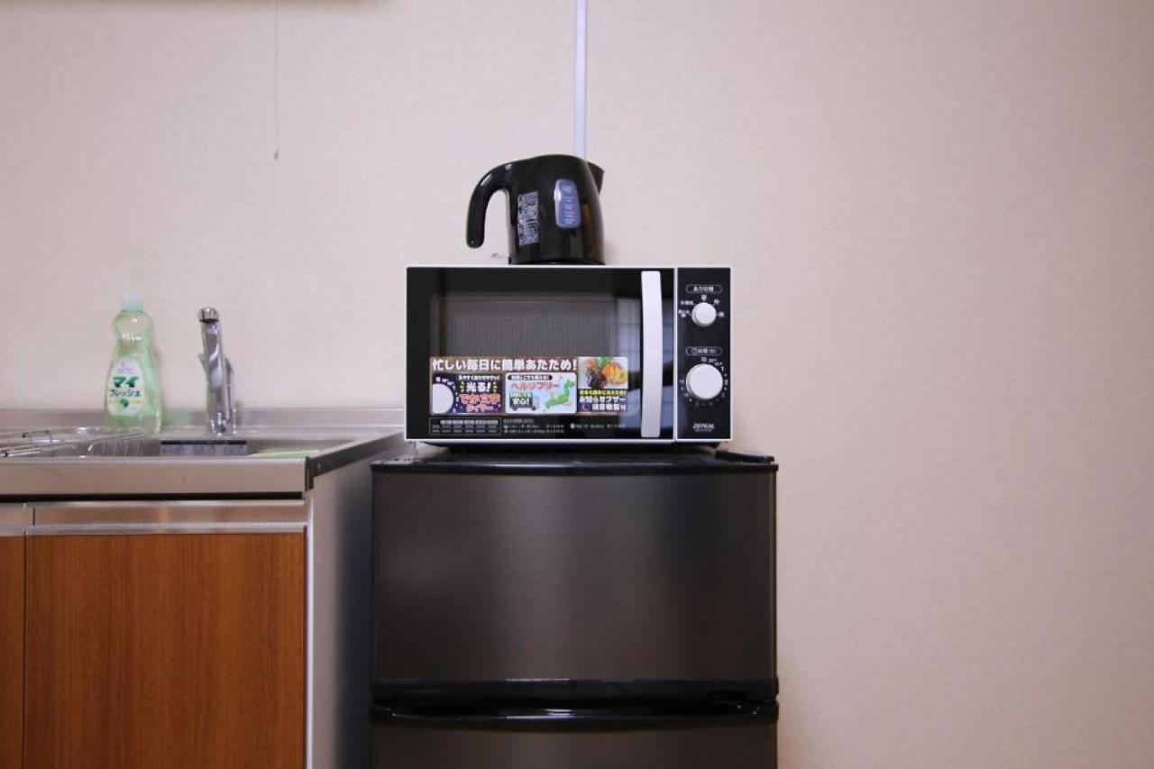 Kino浅草 Apartment Tokyo Exterior photo