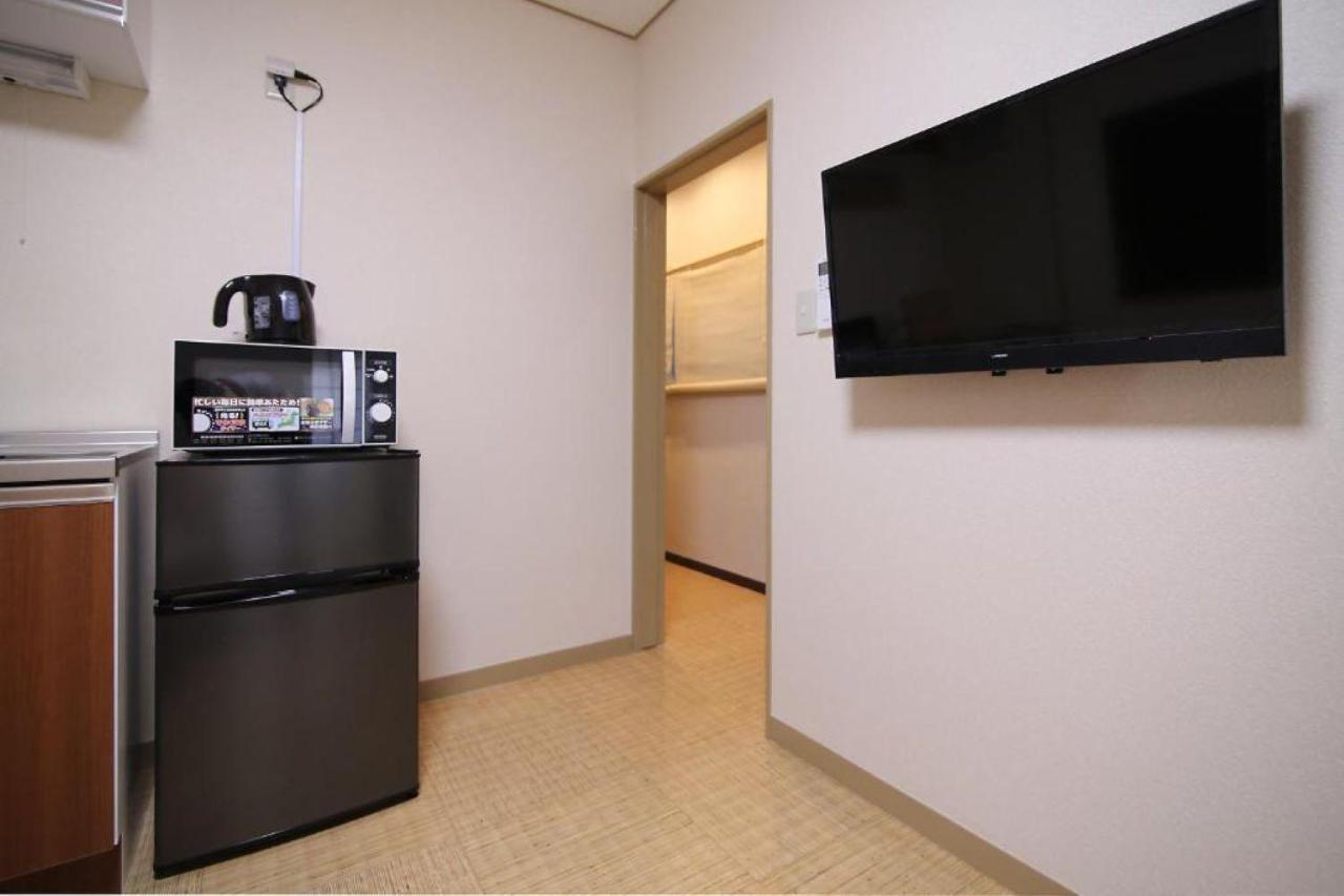 Kino浅草 Apartment Tokyo Exterior photo