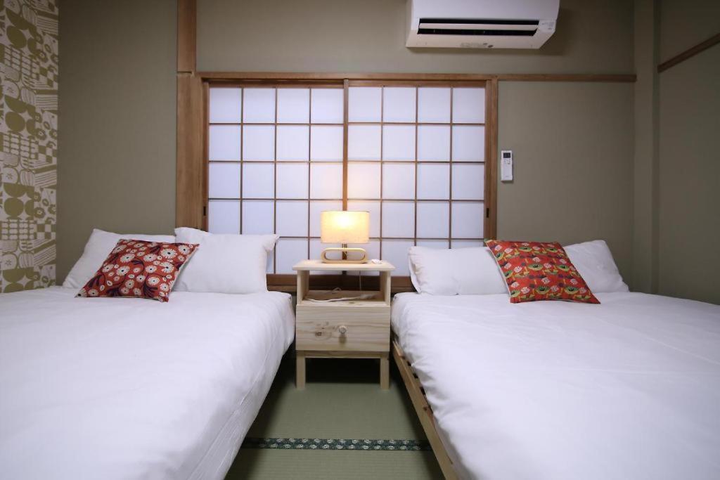 Kino浅草 Apartment Tokyo Exterior photo