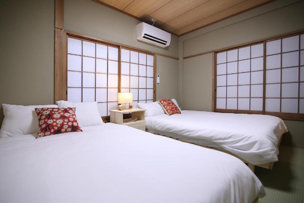Kino浅草 Apartment Tokyo Exterior photo