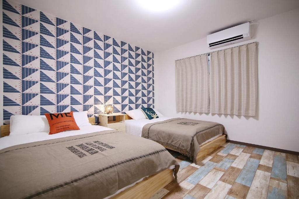 Kino浅草 Apartment Tokyo Exterior photo