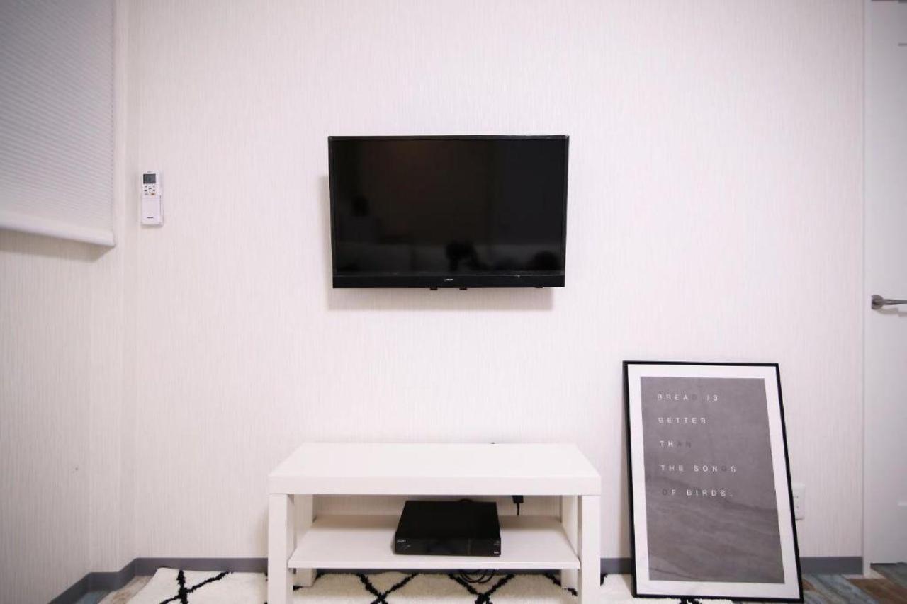 Kino浅草 Apartment Tokyo Exterior photo